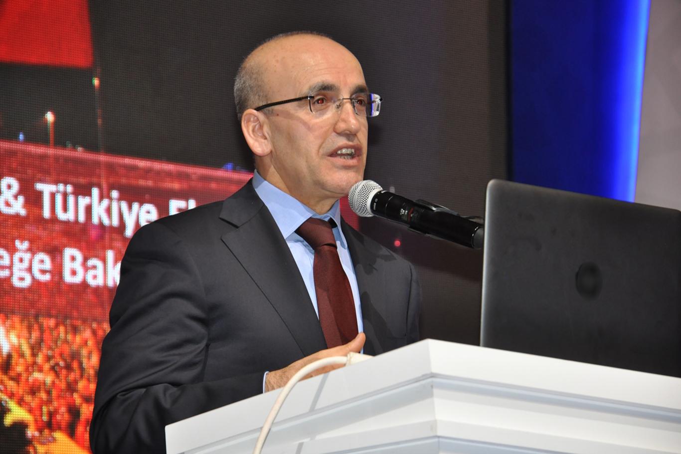 "Bütün sorunların anası gelir dağılımındaki adaletsizliktir"
